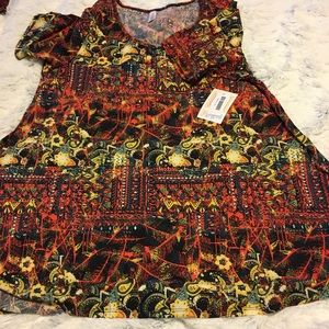 LulaRoe Perfect T